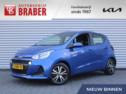 Hyundai i10 0