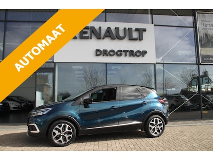 Renault Captur 0