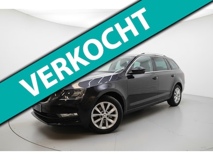Skoda Octavia 0