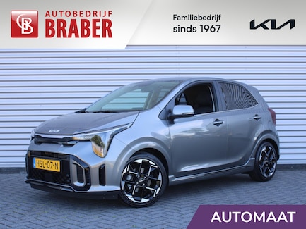 Kia Picanto 0