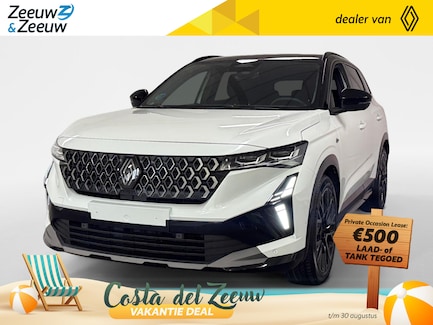 Renault Austral 0
