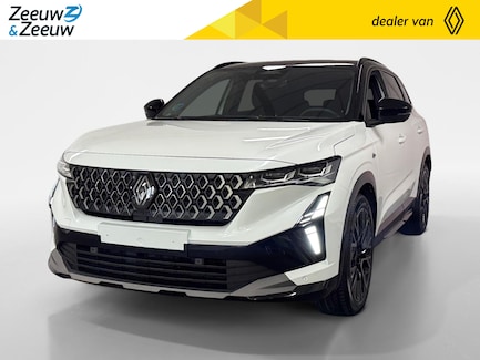 Renault Austral 0