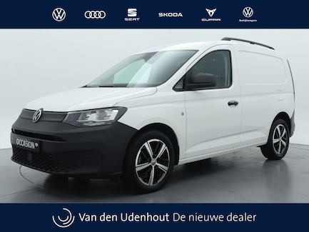 Volkswagen Caddy 0