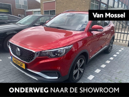 MG MG ZS 0