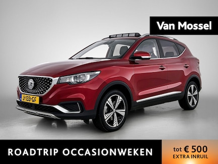 MG MG ZS 0
