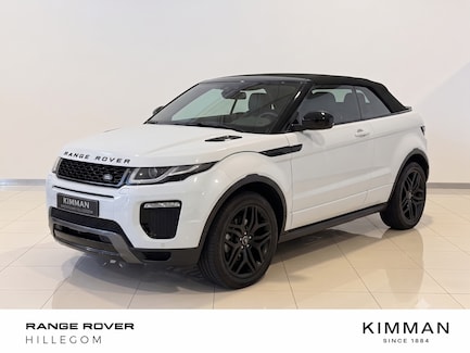 Land Rover Range Rover Evoque 0