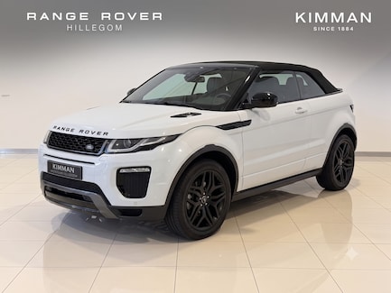 Land Rover Range Rover Evoque 0