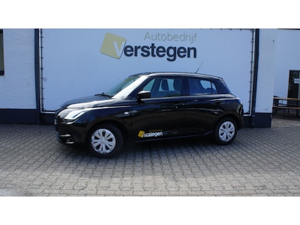 Suzuki Swift 0