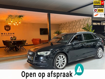 Audi A3 0