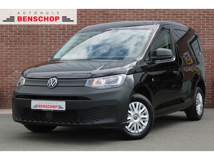 Volkswagen Caddy 0