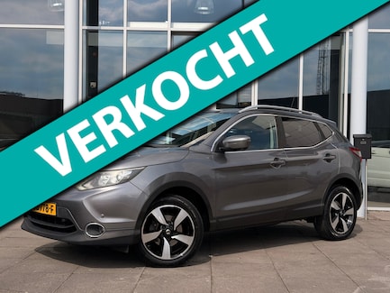 Nissan Qashqai 0