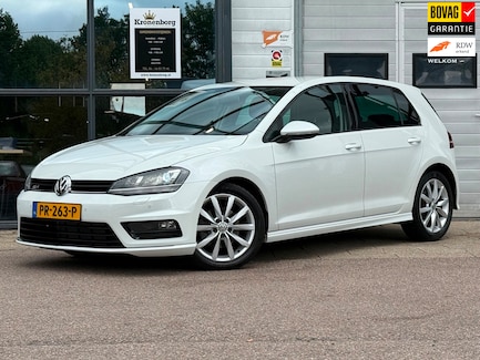Volkswagen Golf 0
