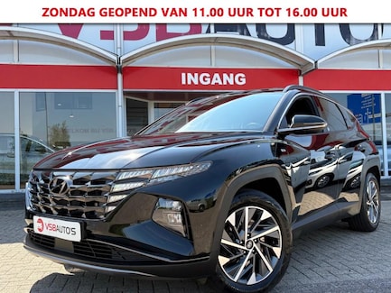 Hyundai Tucson 0