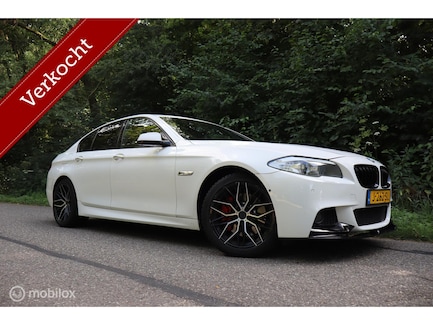 BMW 5-Serie 0