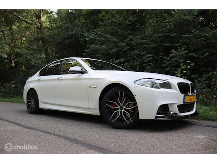 BMW 5-Serie 0