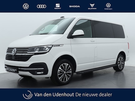 Volkswagen Transporter 0