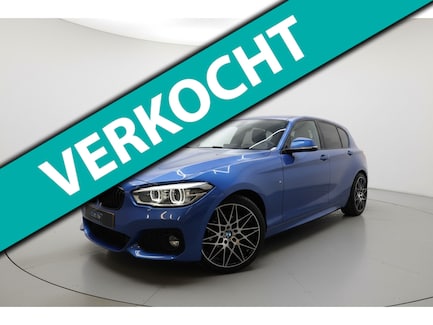 BMW 1-Serie 0