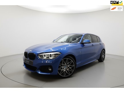BMW 1-Serie 0