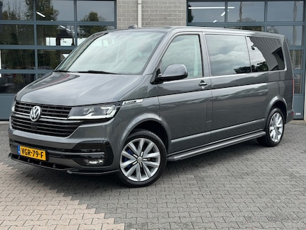 Volkswagen Transporter 0