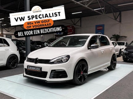 Volkswagen Golf 0
