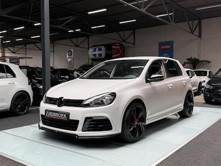 Volkswagen Golf 0