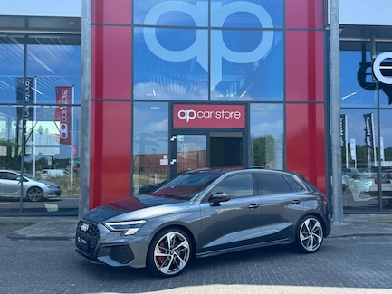 Audi A3 0