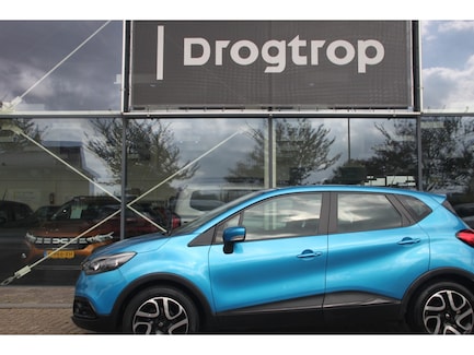 Renault Captur 0