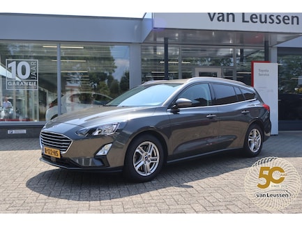 Ford Focus 0