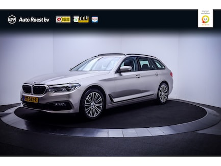 BMW 5-Serie 0