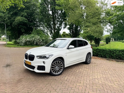 BMW X1 0