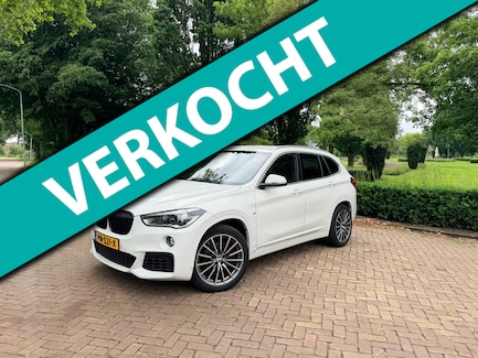 BMW X1 0
