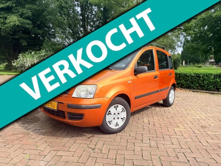 Fiat Panda 0