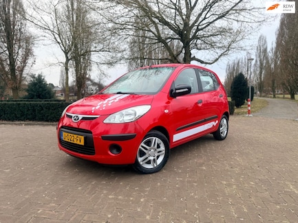 Hyundai i10 0