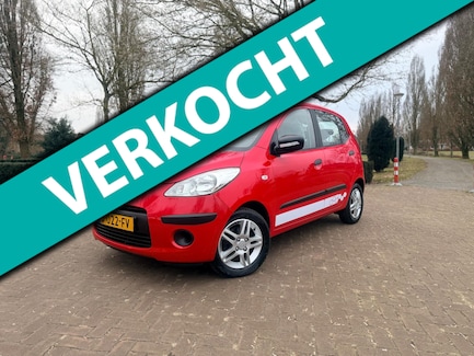 Hyundai i10 0