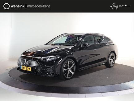 Mercedes-Benz CLA 0