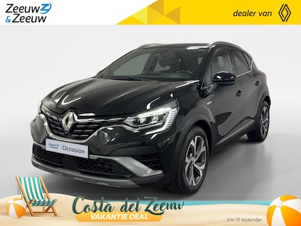 Renault Captur 0