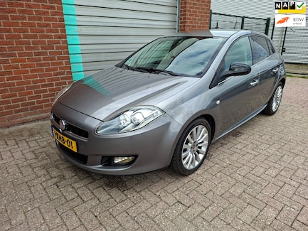 Fiat Bravo 0