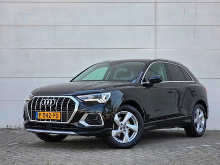 Audi Q3 0