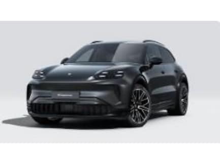 Porsche Cayenne 0