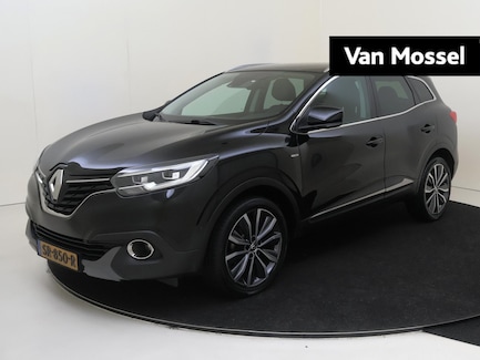 Renault Kadjar 0