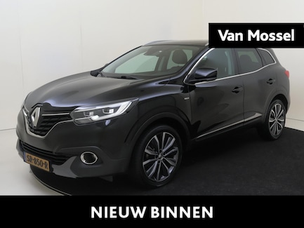 Renault Kadjar 0