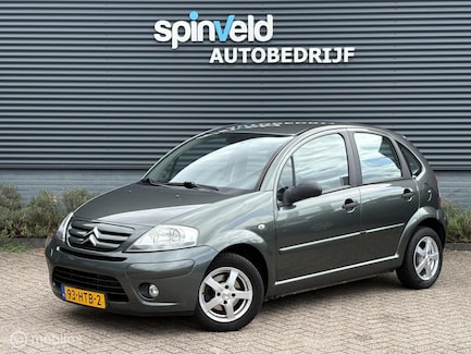 Citroën C3 0