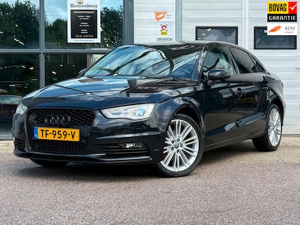 Audi A3 0