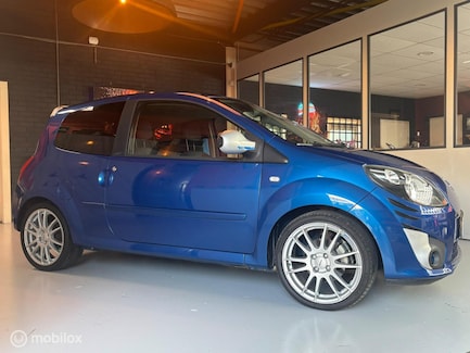 Renault Twingo 0