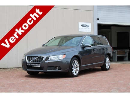 Volvo V70 0