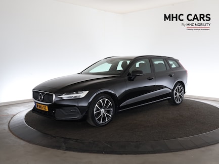 Volvo V60 0
