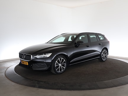 Volvo V60 0