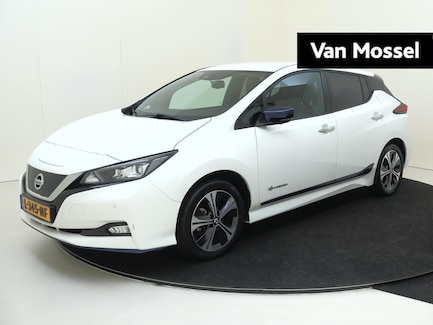 Nissan Leaf 0