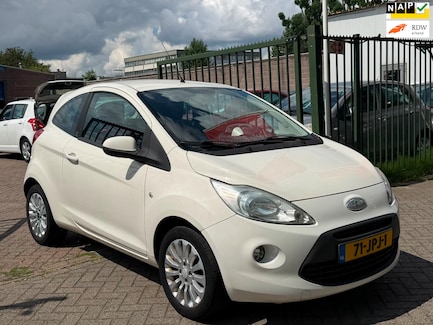 Ford Ka 0