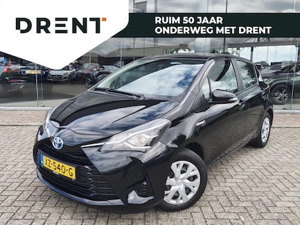 Toyota Yaris 0